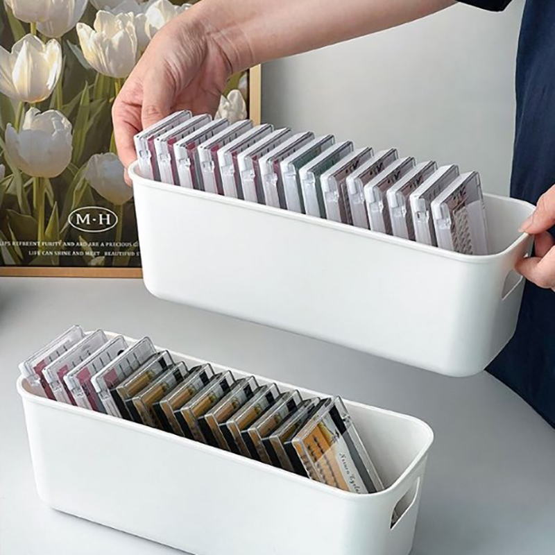 Beauty Makeup Box Set - 1Pc False Eyelash Storage Box Lash