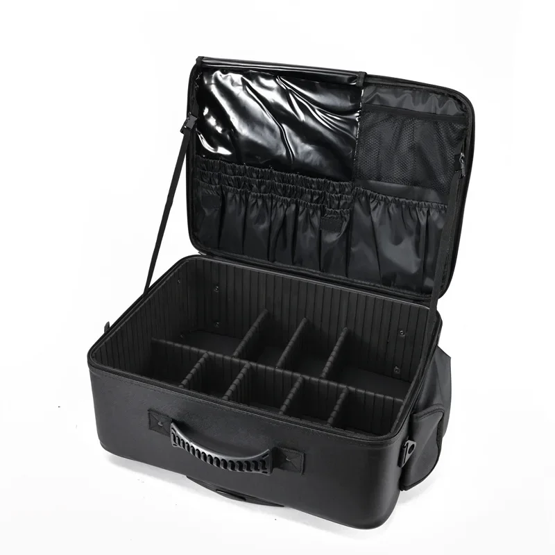 Travel Makeup Artist Bag Lugga – Beauty Makeup Background Bewertung und Preis