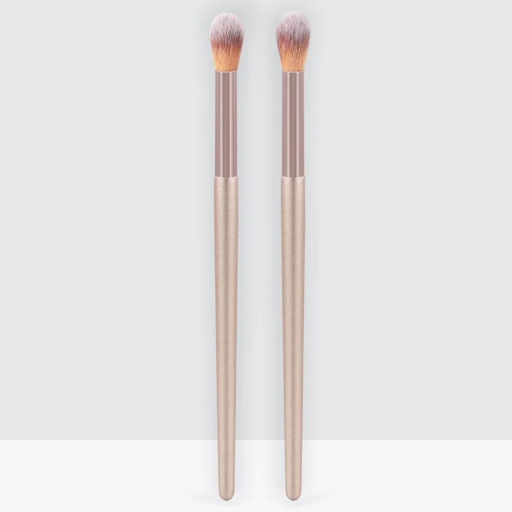 Makeup Brushes 2Pcs Profession – Beauty Queen Makeup Bewertung und Preis