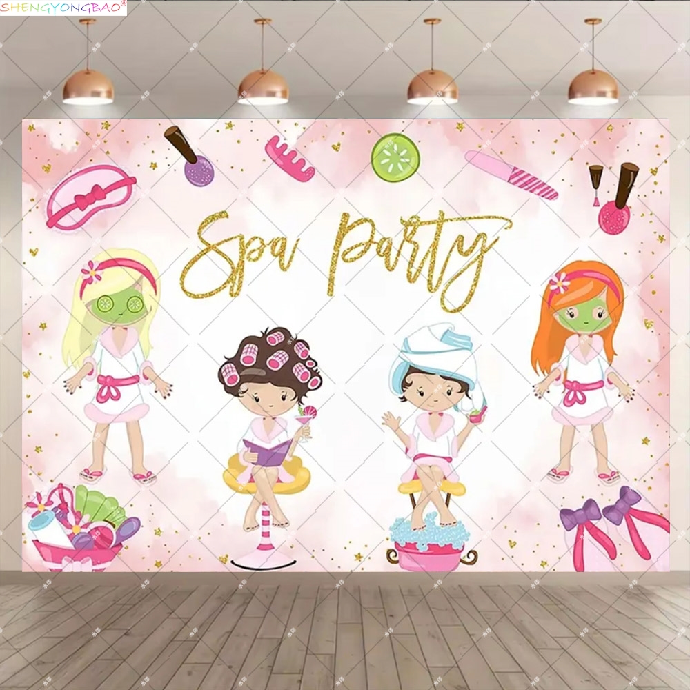 Pink Beauty Makeup Spa Photogr – Beauty Makeup Girl Photo Bewertung und Preis