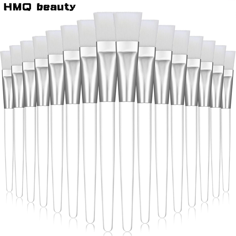 12pcs/set Facial Mask Brushes  – Beauty Queen Makeup Bewertung und Preis