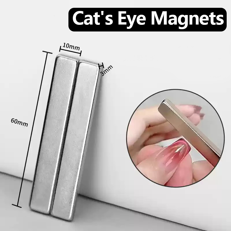 Salon Cat's Eye Gel Nail Polis – Contour Palette Stick Bewertung und Preis