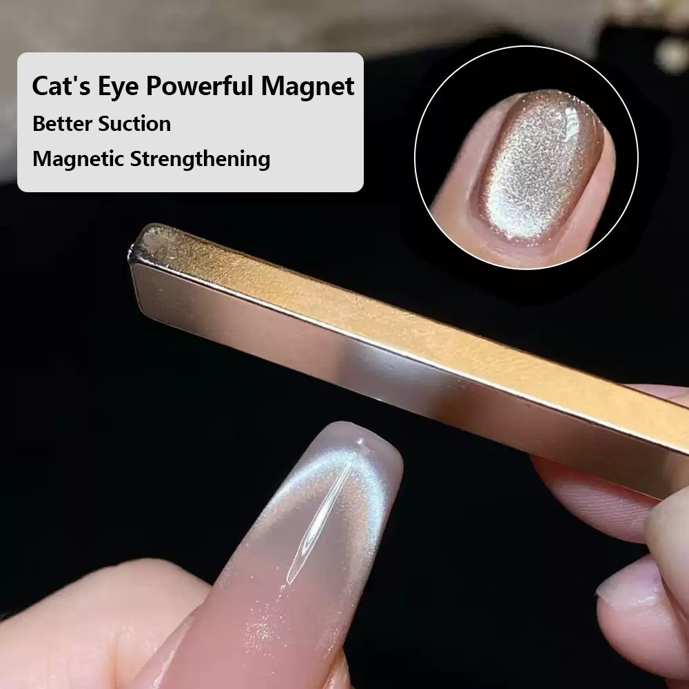 Salon Cat's Eye Gel Nail Polis – Contour Palette Stick Bewertung und Preis
