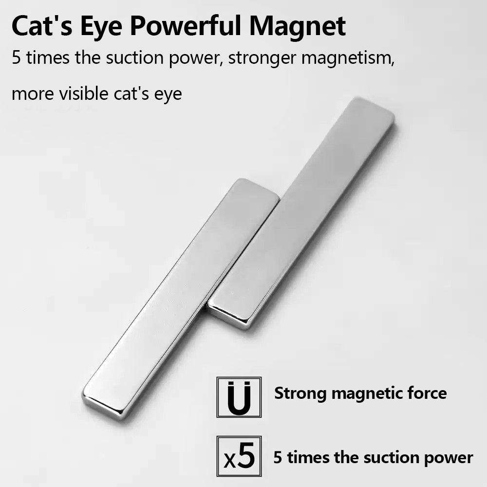 Salon Cat's Eye Gel Nail Polis – Contour Palette Stick Bewertung und Preis