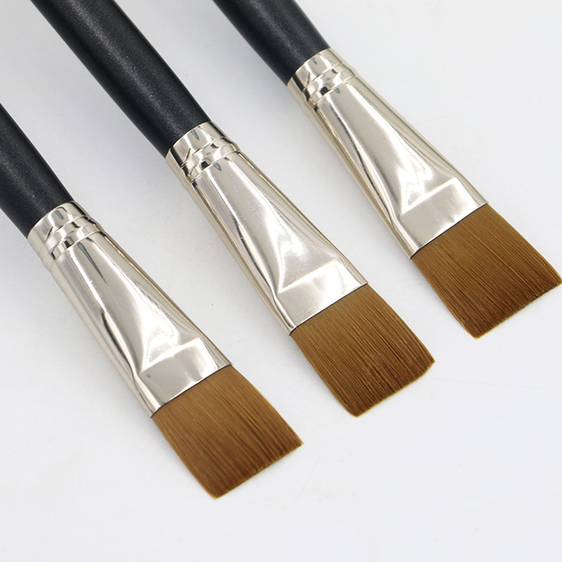 【L】Flat Square Foundation Brus – Woman Beauty Makeup Bewertung und Preis