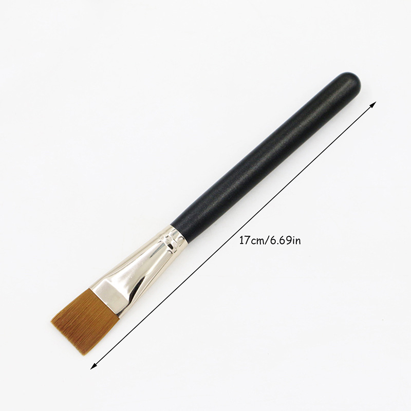 【L】Flat Square Foundation Brus – Woman Beauty Makeup Bewertung und Preis