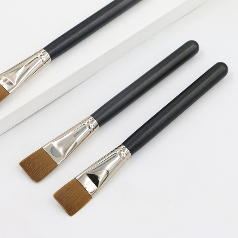 【L】Flat Square Foundation Brus – Woman Beauty Makeup Bewertung und Preis