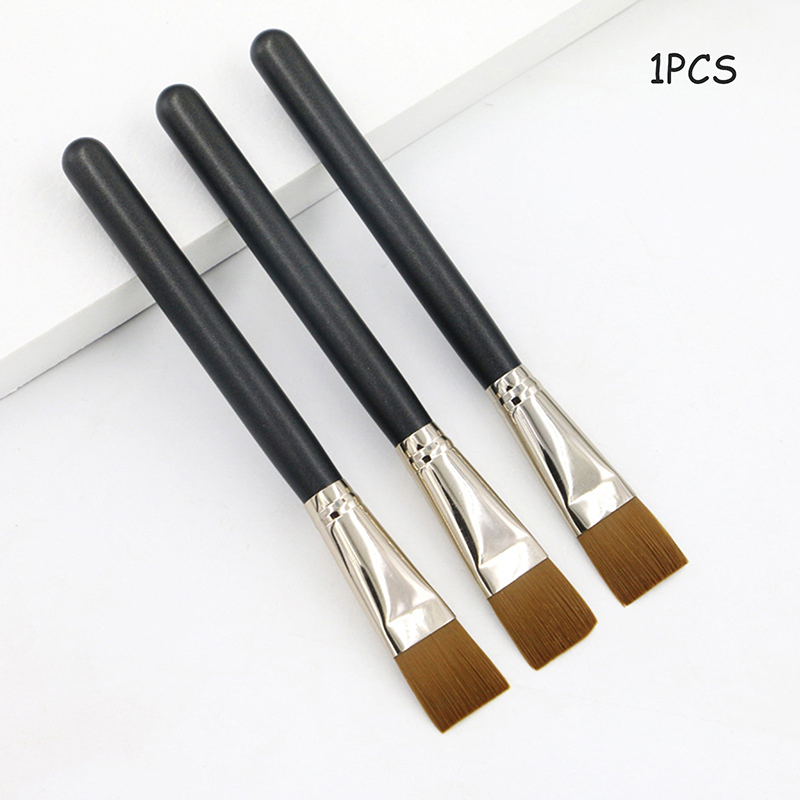 【L】Flat Square Foundation Brus – Woman Beauty Makeup Bewertung und Preis