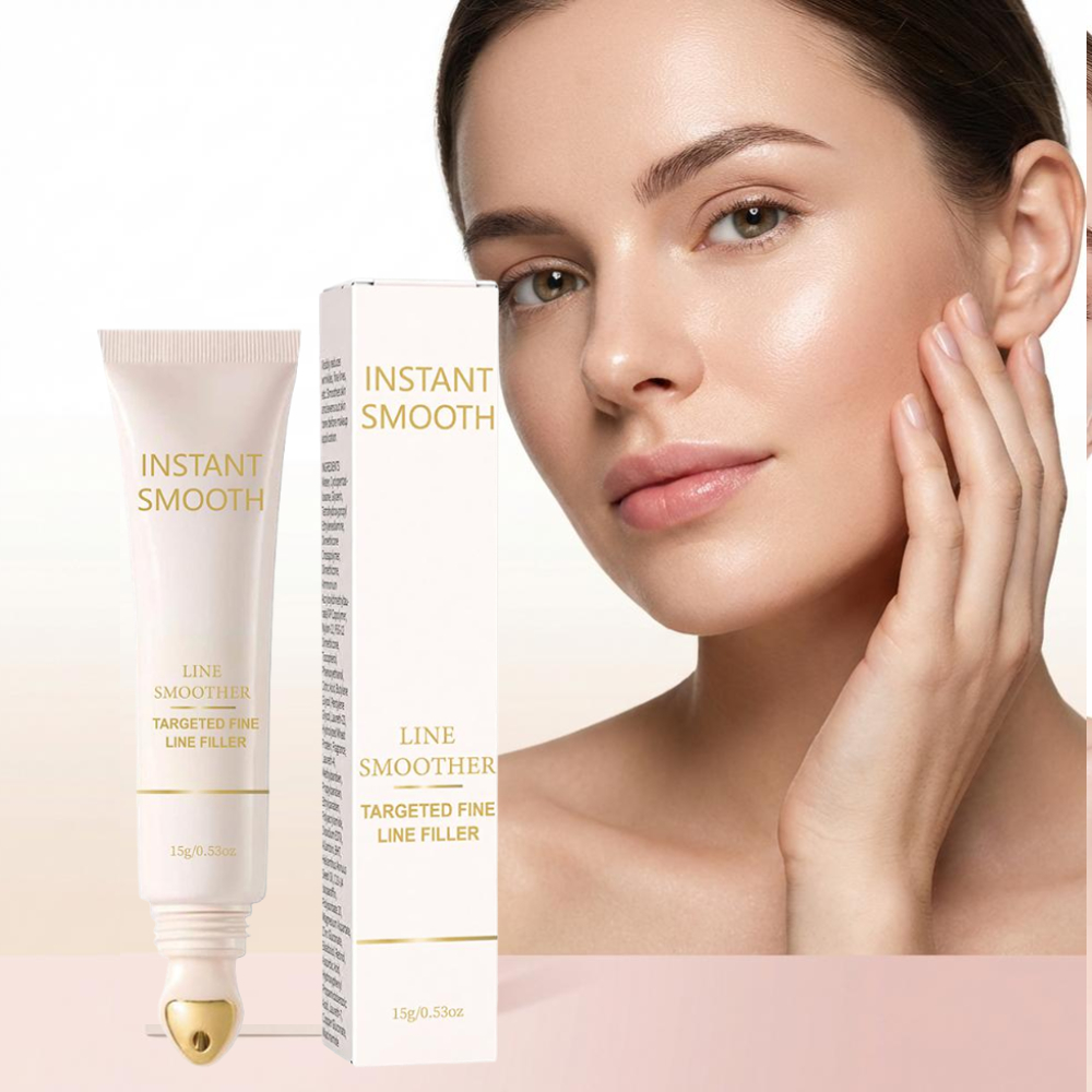 Rollerball Fine Line Filler Cr – Beauty Natural Makeup Bewertung und Preis