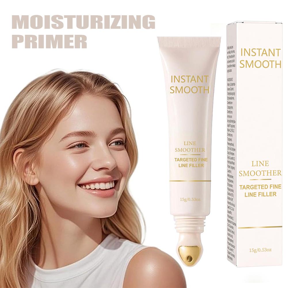 Rollerball Fine Line Filler Cr – Beauty Natural Makeup Bewertung und Preis