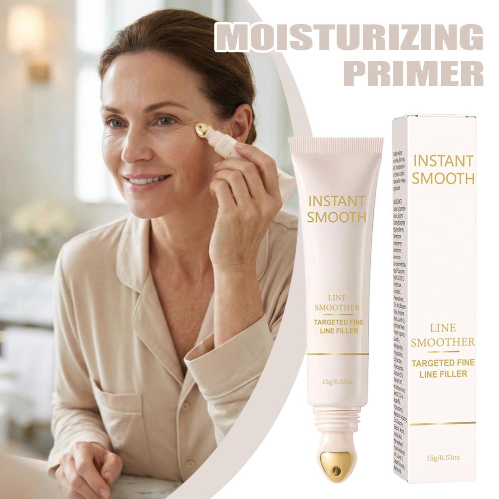 Rollerball Fine Line Filler Cr – Beauty Natural Makeup Bewertung und Preis