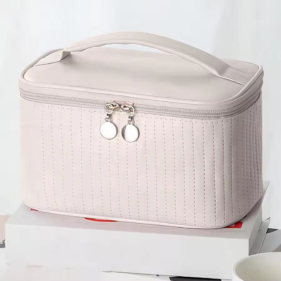 Makeup Bags For Women Travel T – Beauty Makeup Box Set Bewertung und Preis