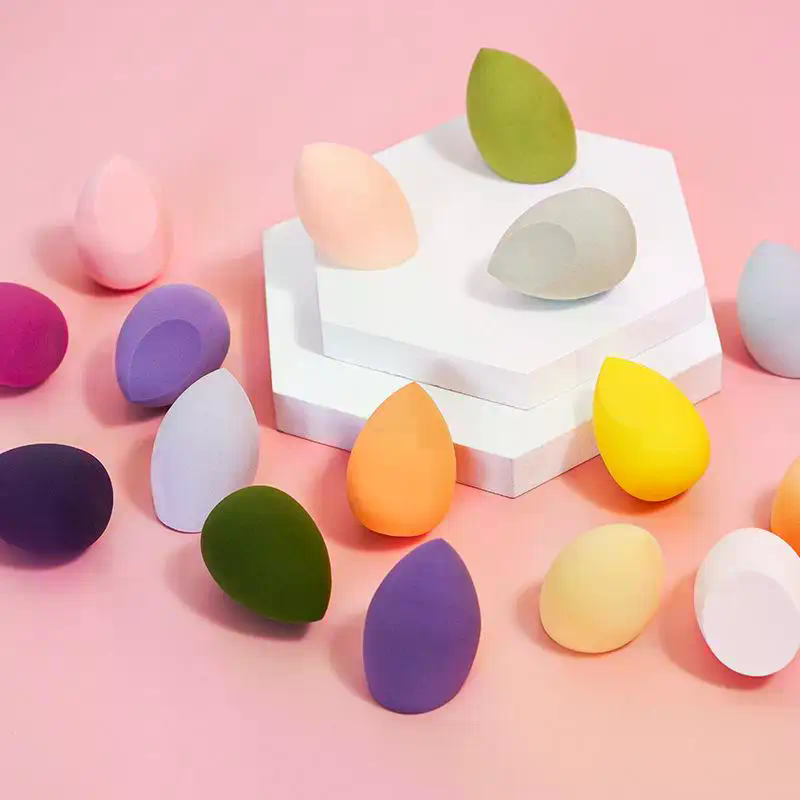 4pcs Beauty Tools Makeup Spong – Beauty Makeup Egg Bewertung und Preis