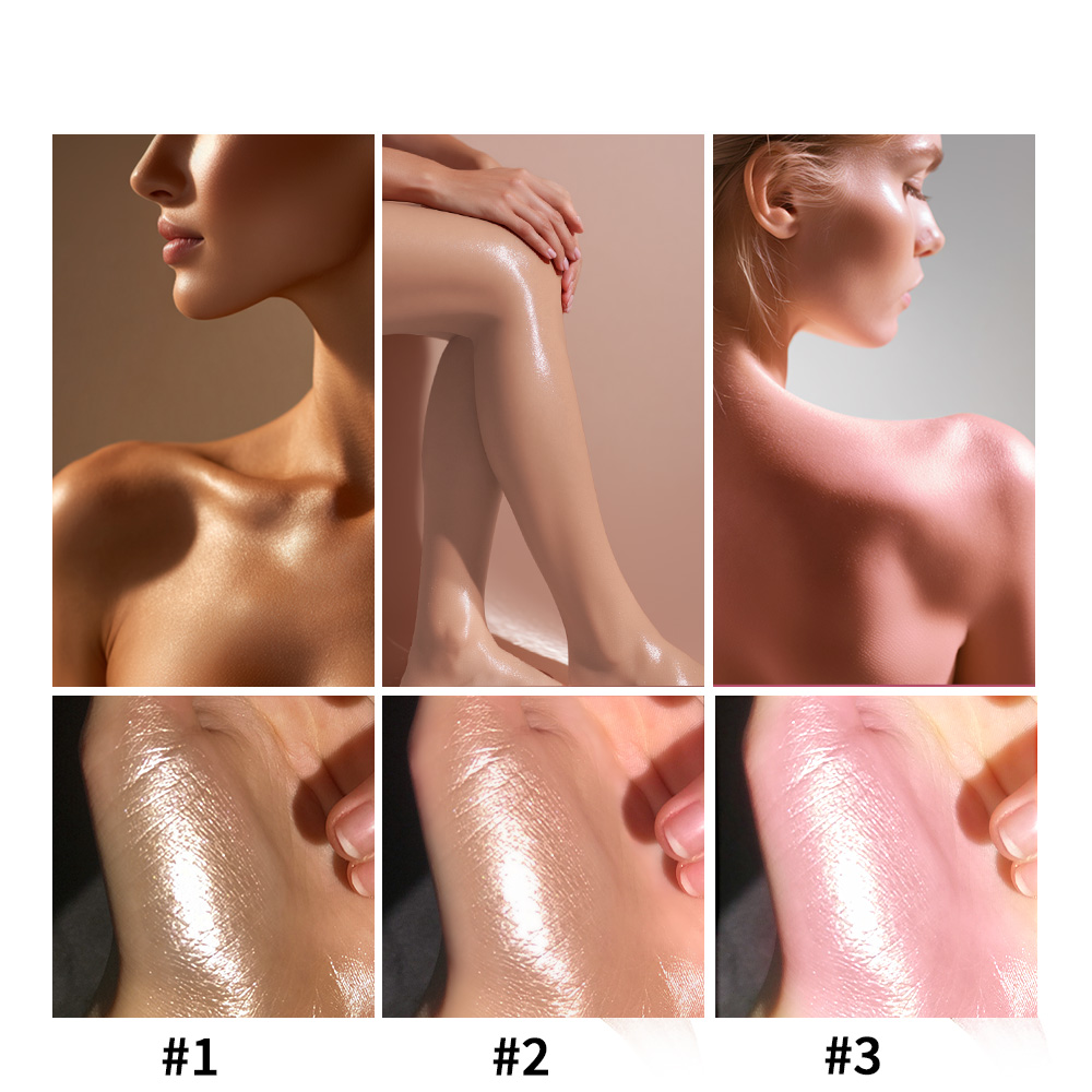 Lakerain Glowmotions Glow Body – Body Shimmer Lotion Bewertung und Preis