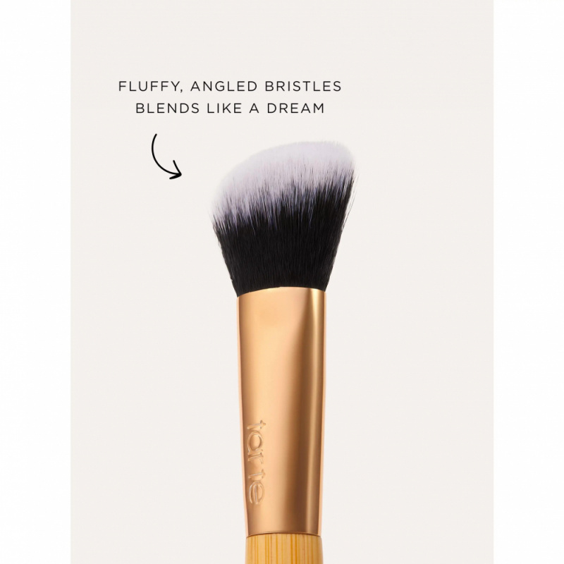 tarte Concealer Paw Brush Angl – Beauty Makeup Background Bewertung und Preis