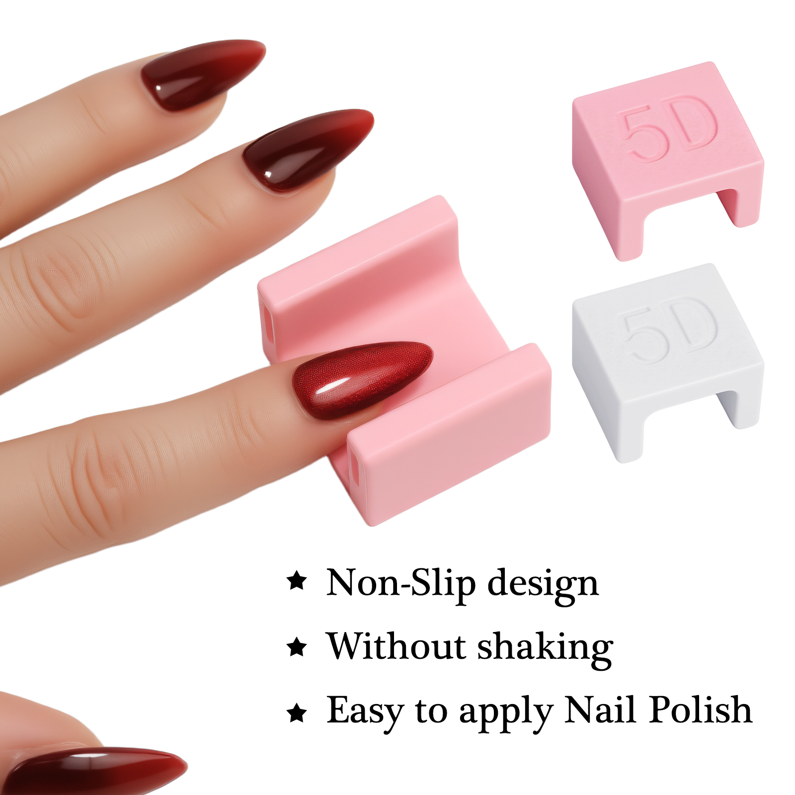 Nail Art Cat Eye Magnet Stick  – Contour Palette Stick Bewertung und Preis