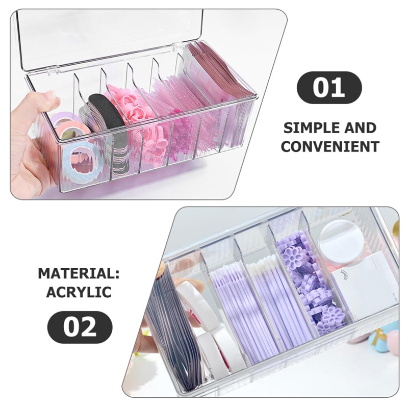 Transparent Eyelash Beauty Org – Beauty Makeup Background Bewertung und Preis