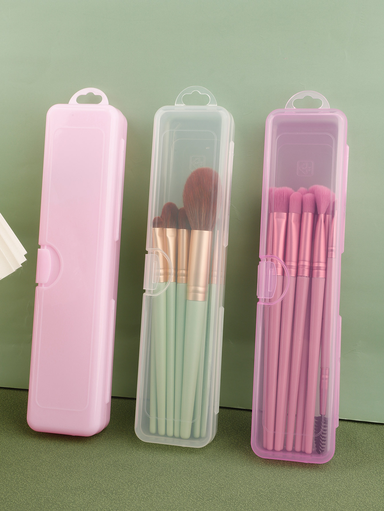 Makeup Brush Organizer Portabl – Beauty Makeup Background Bewertung und Preis