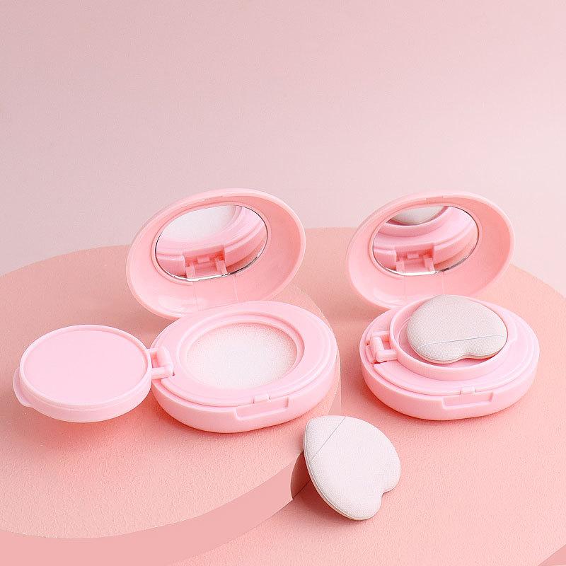 New 5g Refillable Mini Air Cus – Beauty Makeup Box Set Bewertung und Preis