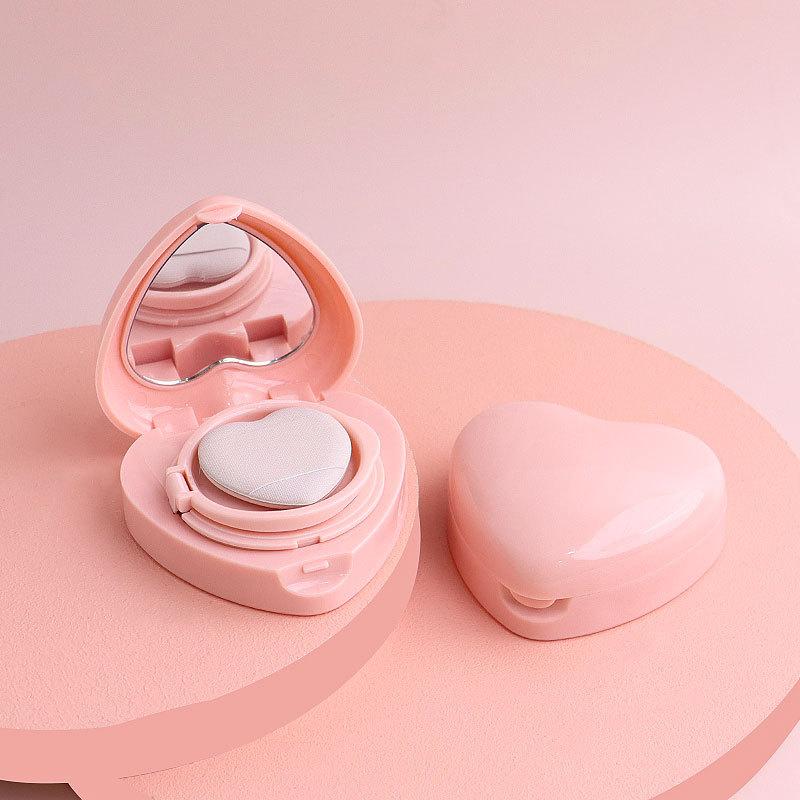 New 5g Refillable Mini Air Cus – Beauty Makeup Box Set Bewertung und Preis