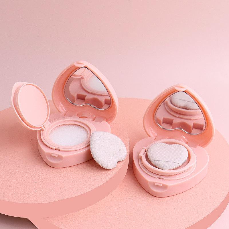New 5g Refillable Mini Air Cus – Beauty Makeup Box Set Bewertung und Preis