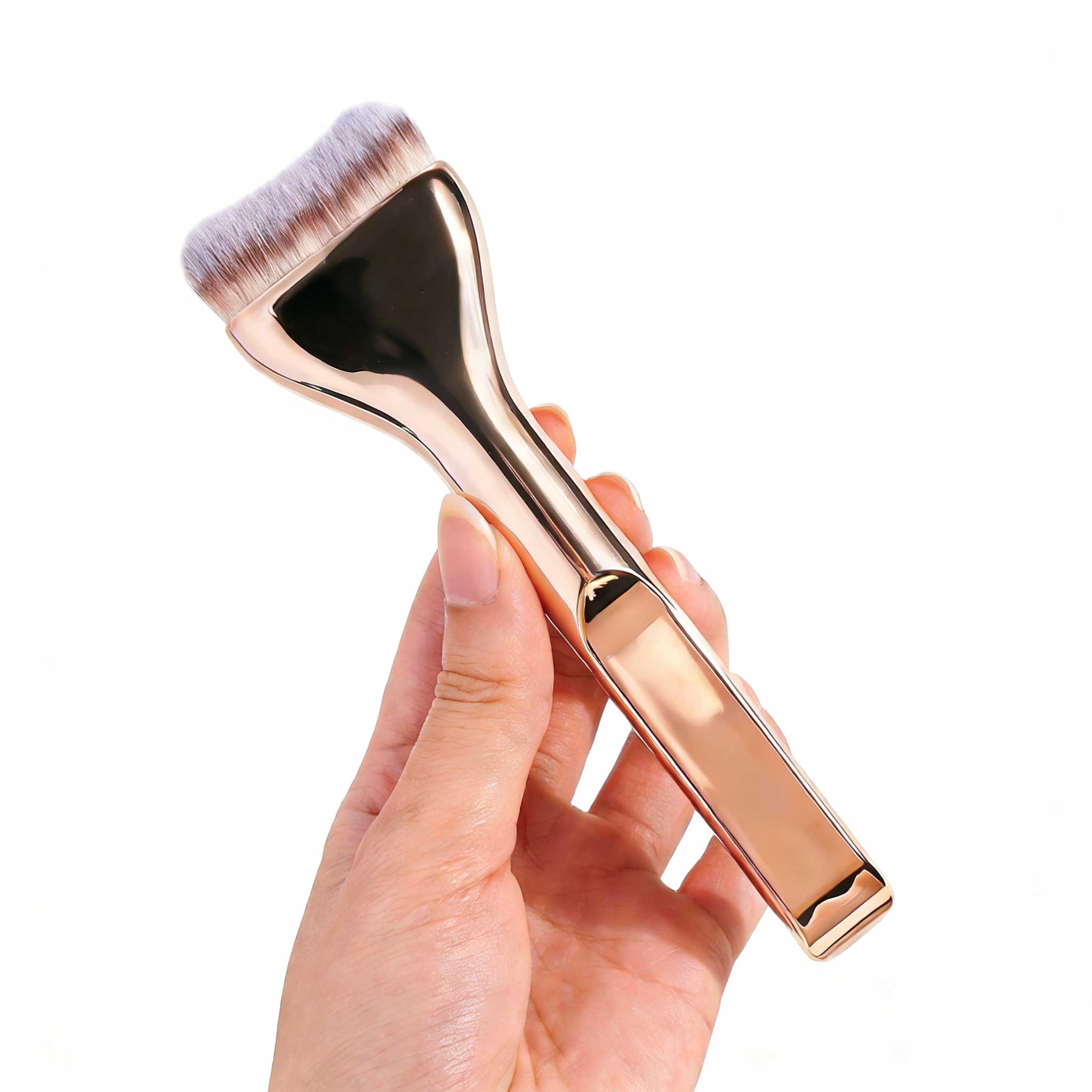 1pc Gentle On Skin Ultra-Soft  – Beauty Queen Makeup Bewertung und Preis