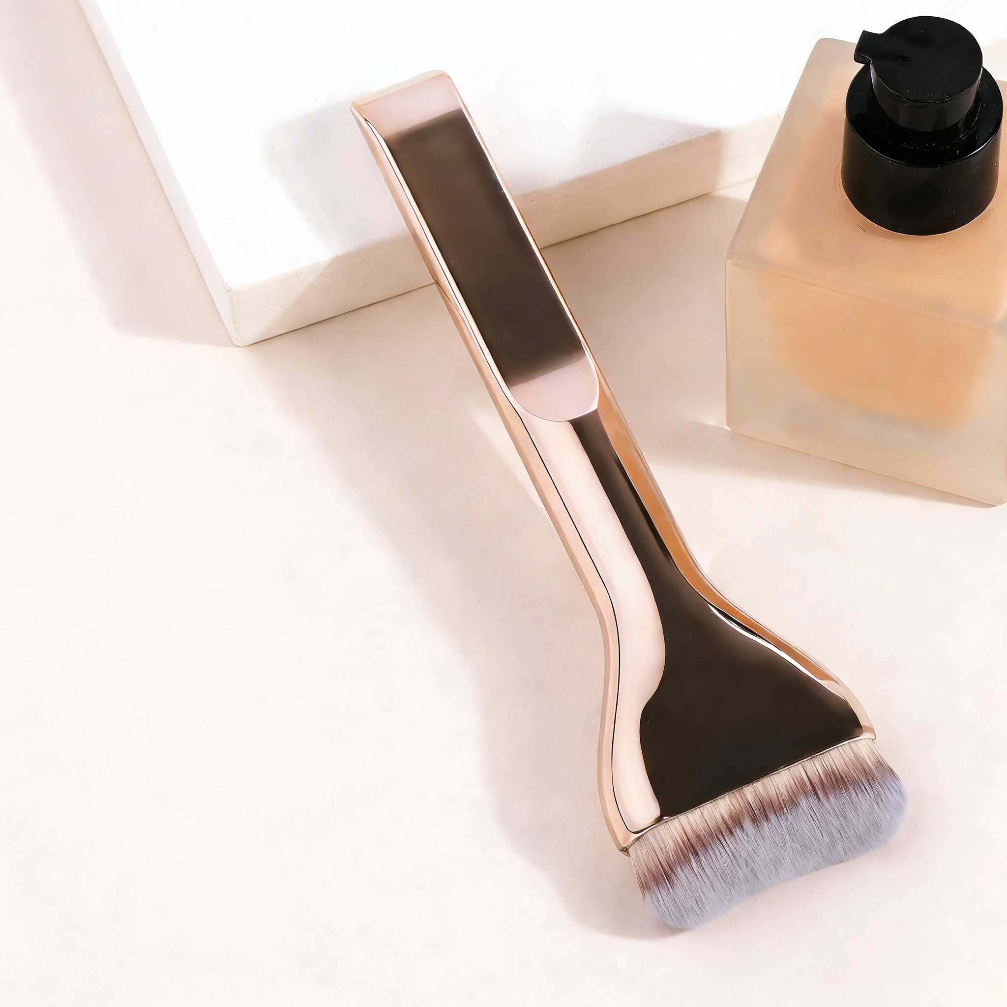 1pc Gentle On Skin Ultra-Soft  – Beauty Queen Makeup Bewertung und Preis
