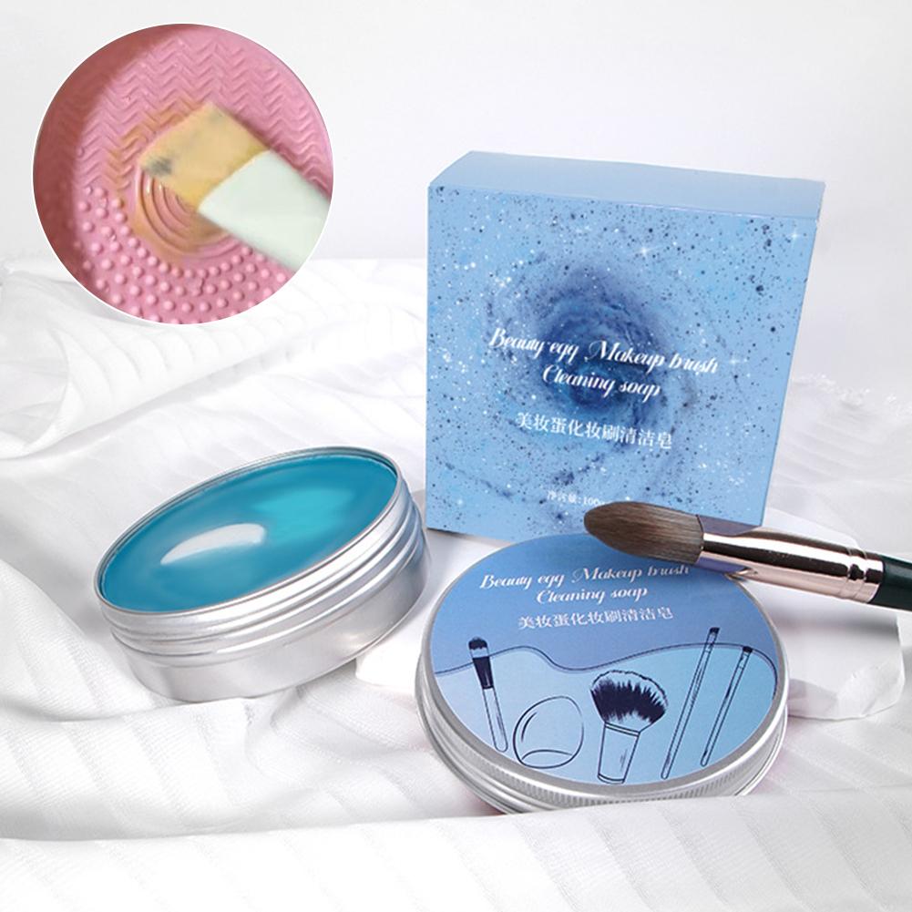 Makeup Brush & Beauty Egg Clea – Beauty Makeup Egg Bewertung und Preis