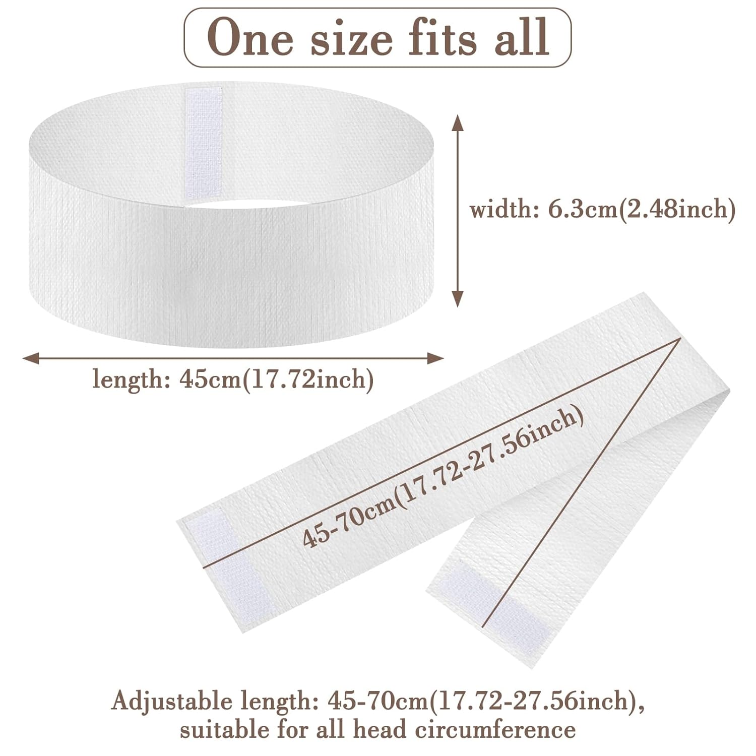 50/100/200PCS Disposable Facia – Woman Beauty Makeup Bewertung und Preis