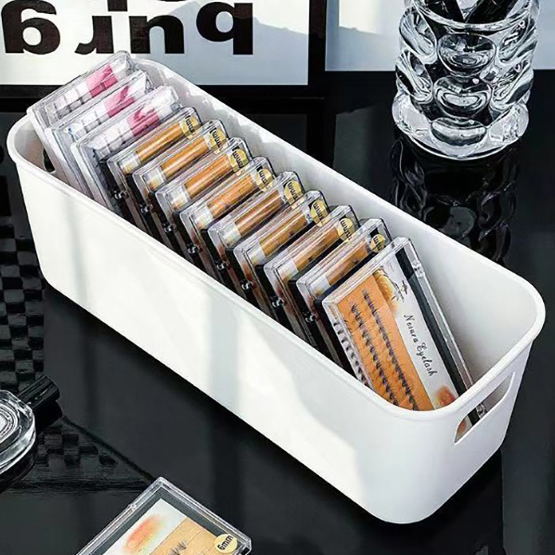1Pc False Eyelash Storage Box  – Beauty Makeup Box Set Bewertung und Preis
