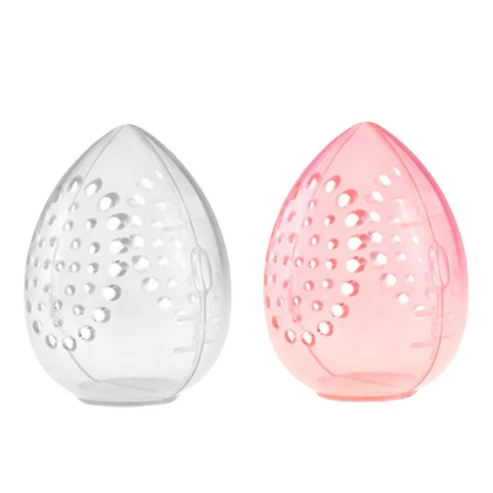 Cosmetic Sponge Storage Box Ma – Beauty Makeup Egg Bewertung und Preis