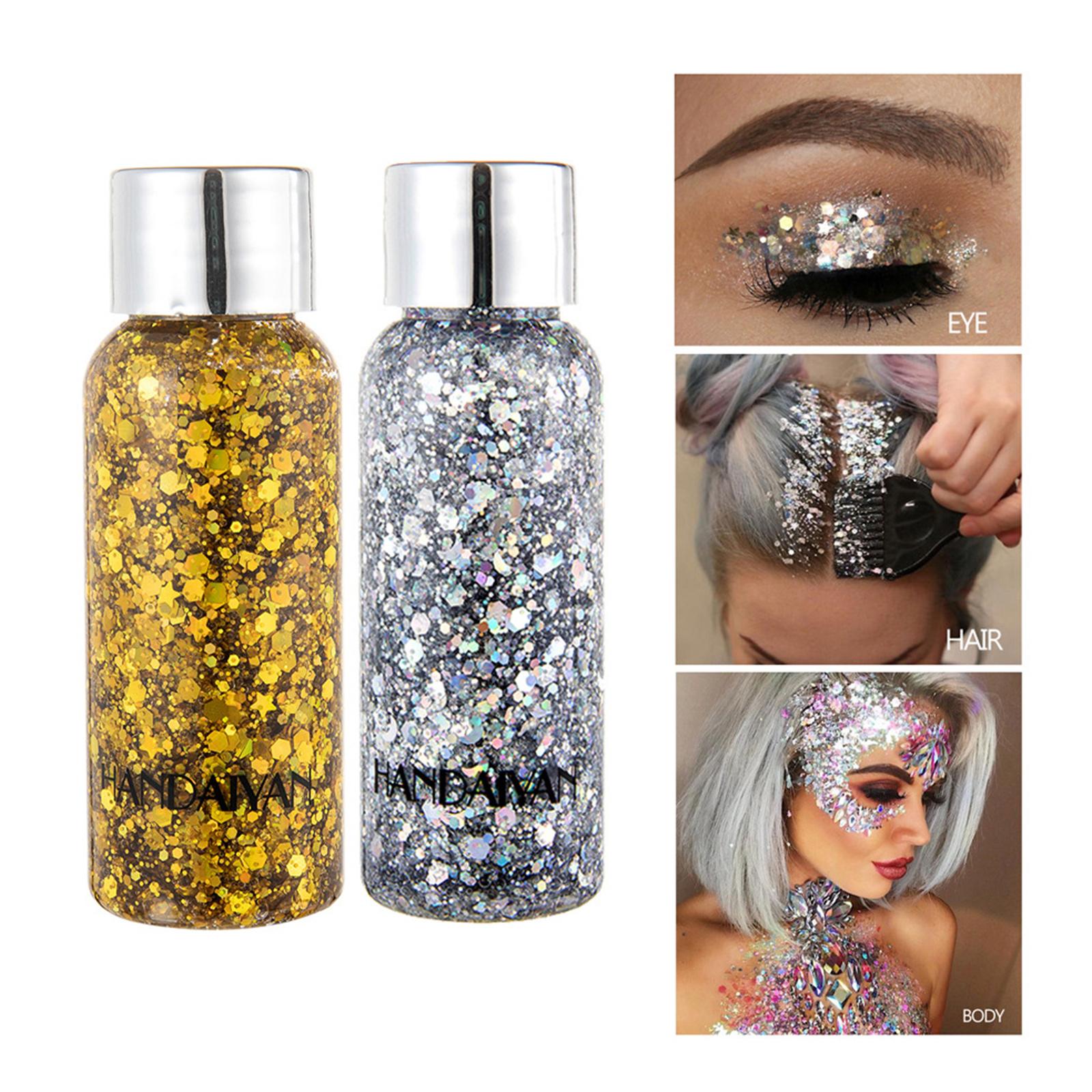 Glitter Body Lotion Diamond Gl – Body Shimmer Lotion Bewertung und Preis