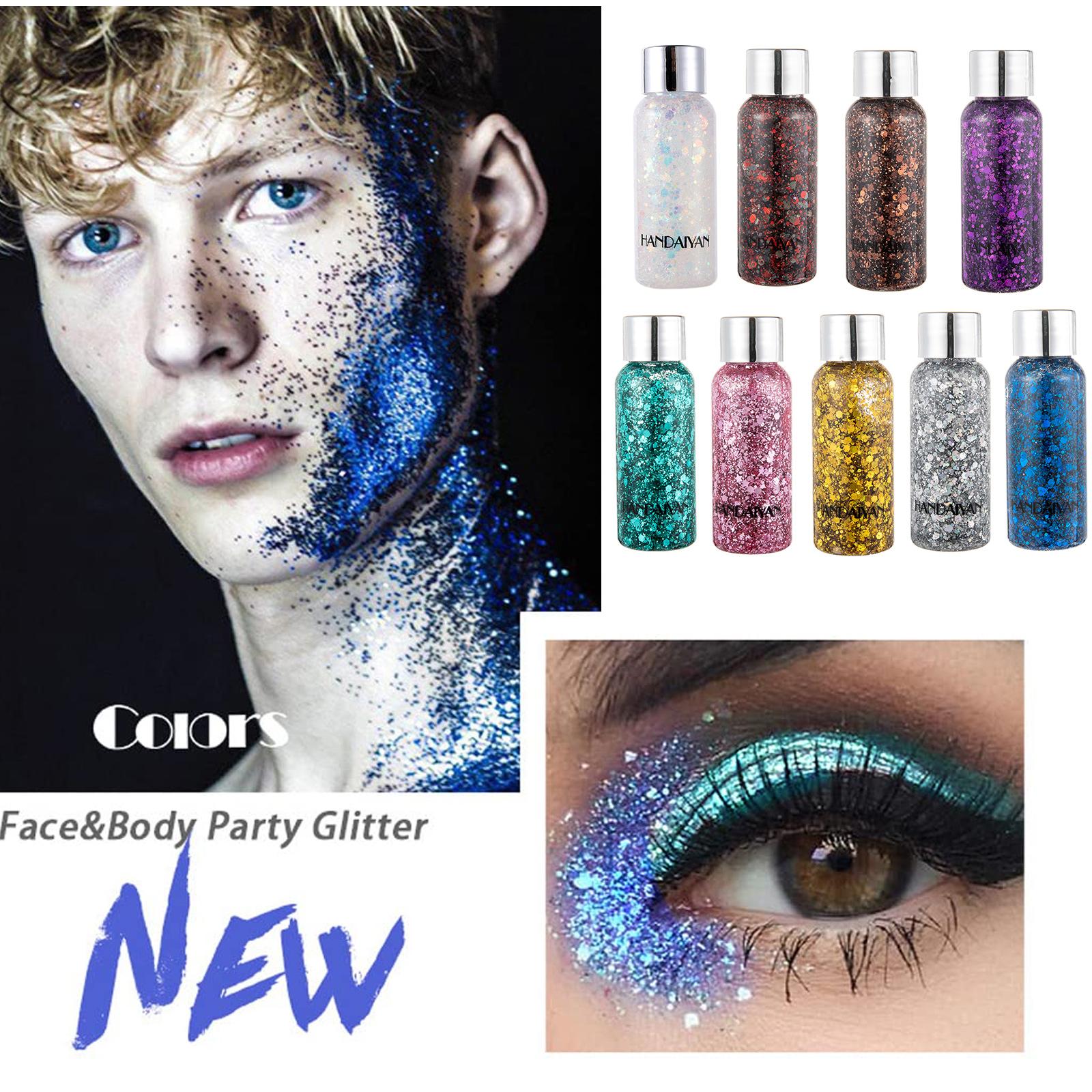 Glitter Body Lotion Diamond Gl – Body Shimmer Lotion Bewertung und Preis