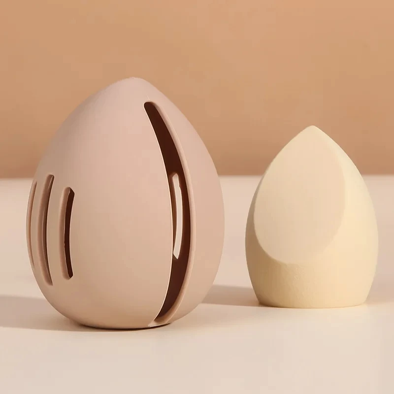 Makeup Sponge Silicon Holder B – Beauty Makeup Egg Bewertung und Preis
