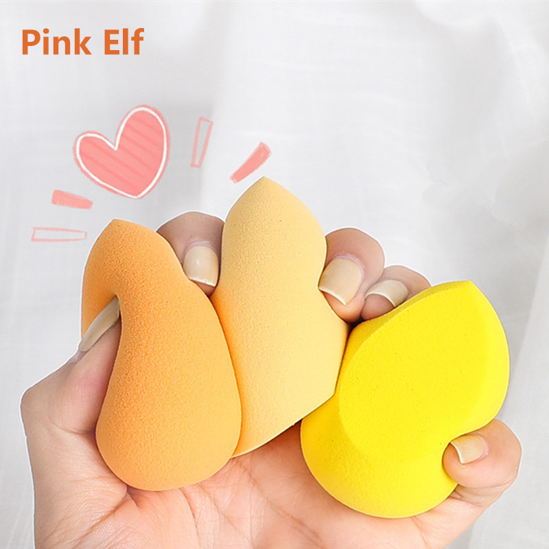 1/4/8pcs makeup sponge blender – Beauty Makeup Egg Bewertung und Preis