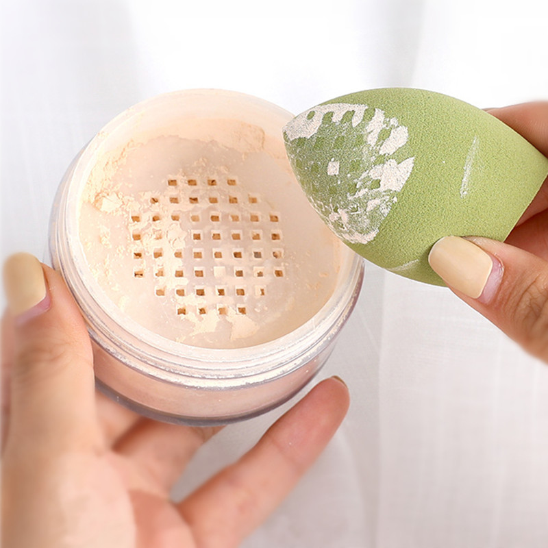1/4/8pcs makeup sponge blender – Beauty Makeup Egg Bewertung und Preis