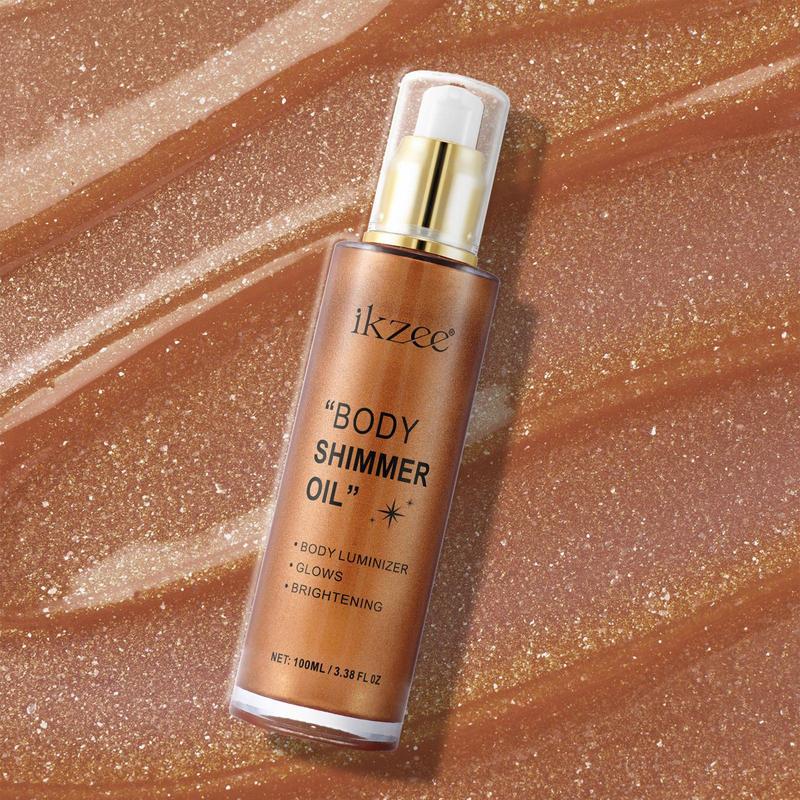 Shimmer Lotion Oil Lotion For  – Body Shimmer Lotion Bewertung und Preis