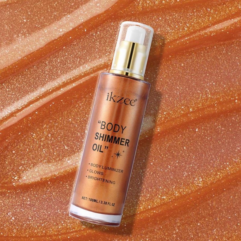 Shimmer Lotion Oil Lotion For  – Body Shimmer Lotion Bewertung und Preis