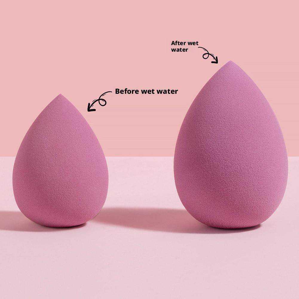 4pcs/set Color Mixing Beauty E – Beauty Makeup Egg Bewertung und Preis