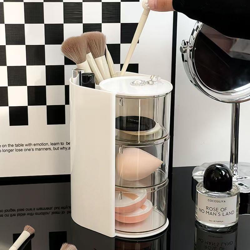 Cosmetic Organizer Bathroom Ma – Beauty Makeup Egg Bewertung und Preis