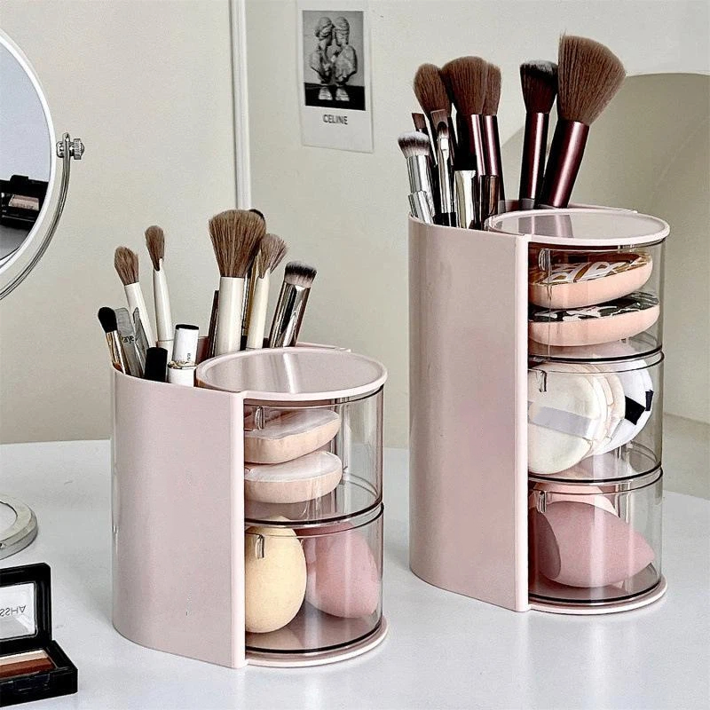 Cosmetic Organizer Bathroom Ma – Beauty Makeup Egg Bewertung und Preis