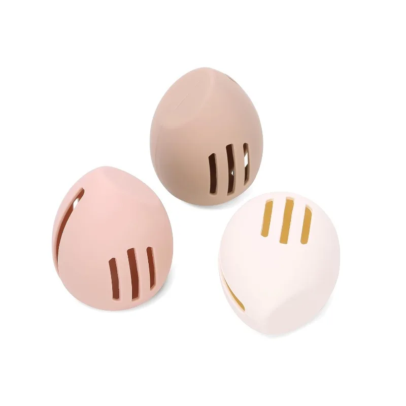 Silicone Beauty Egg Breathable – Beauty Makeup Egg Bewertung und Preis