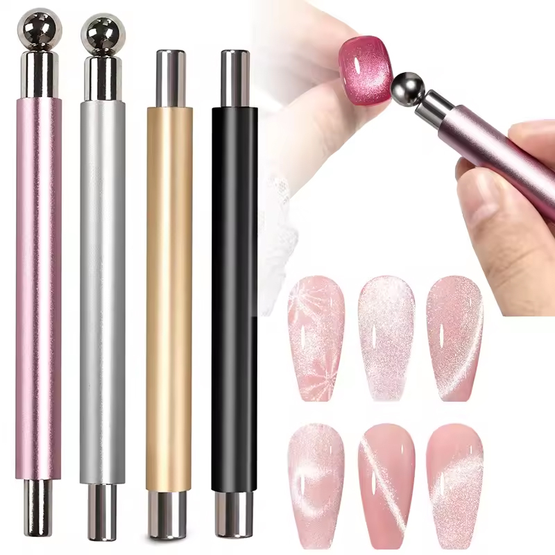 3 In 1 Dual Headed Cat Eye Nai – Contour Palette Stick Bewertung und Preis