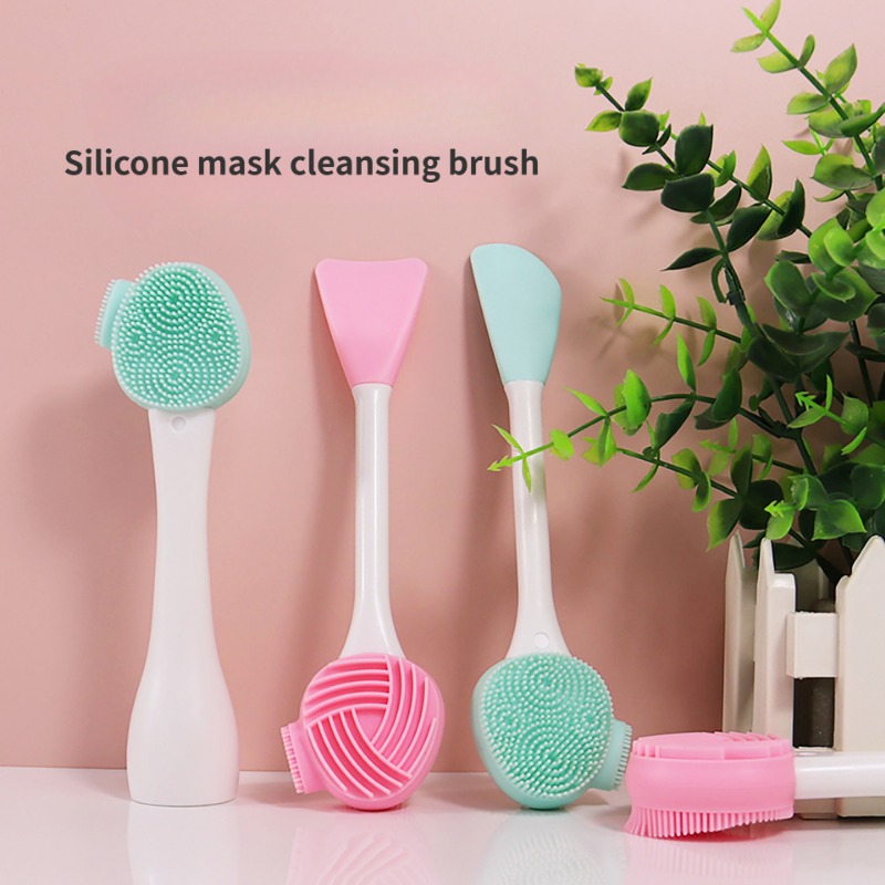 1PC Multi-purpose Cleansing Br – Beauty Queen Makeup Bewertung und Preis