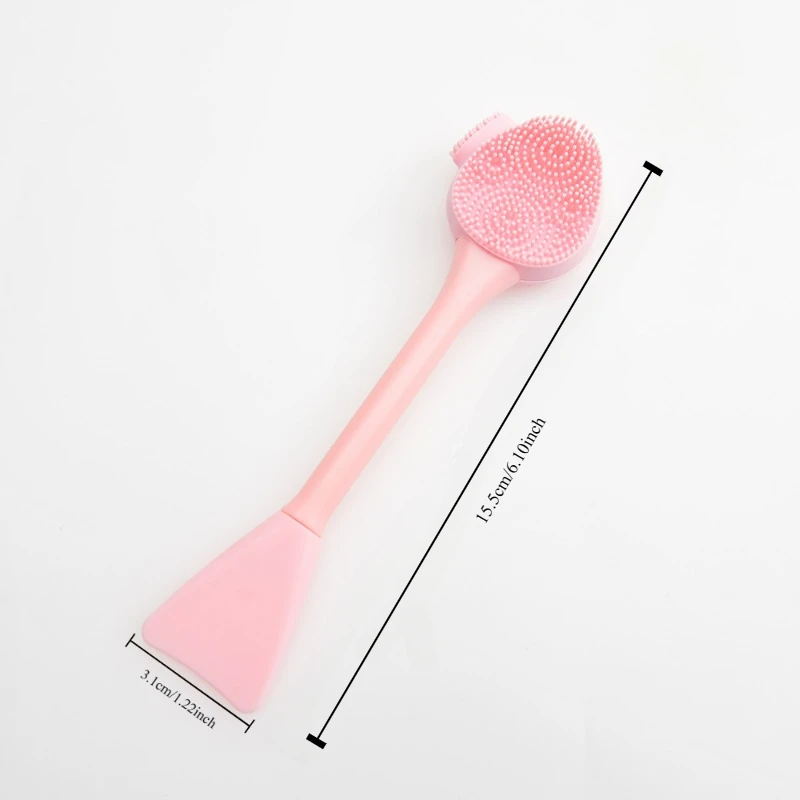 1PC Multi-purpose Cleansing Br – Beauty Queen Makeup Bewertung und Preis