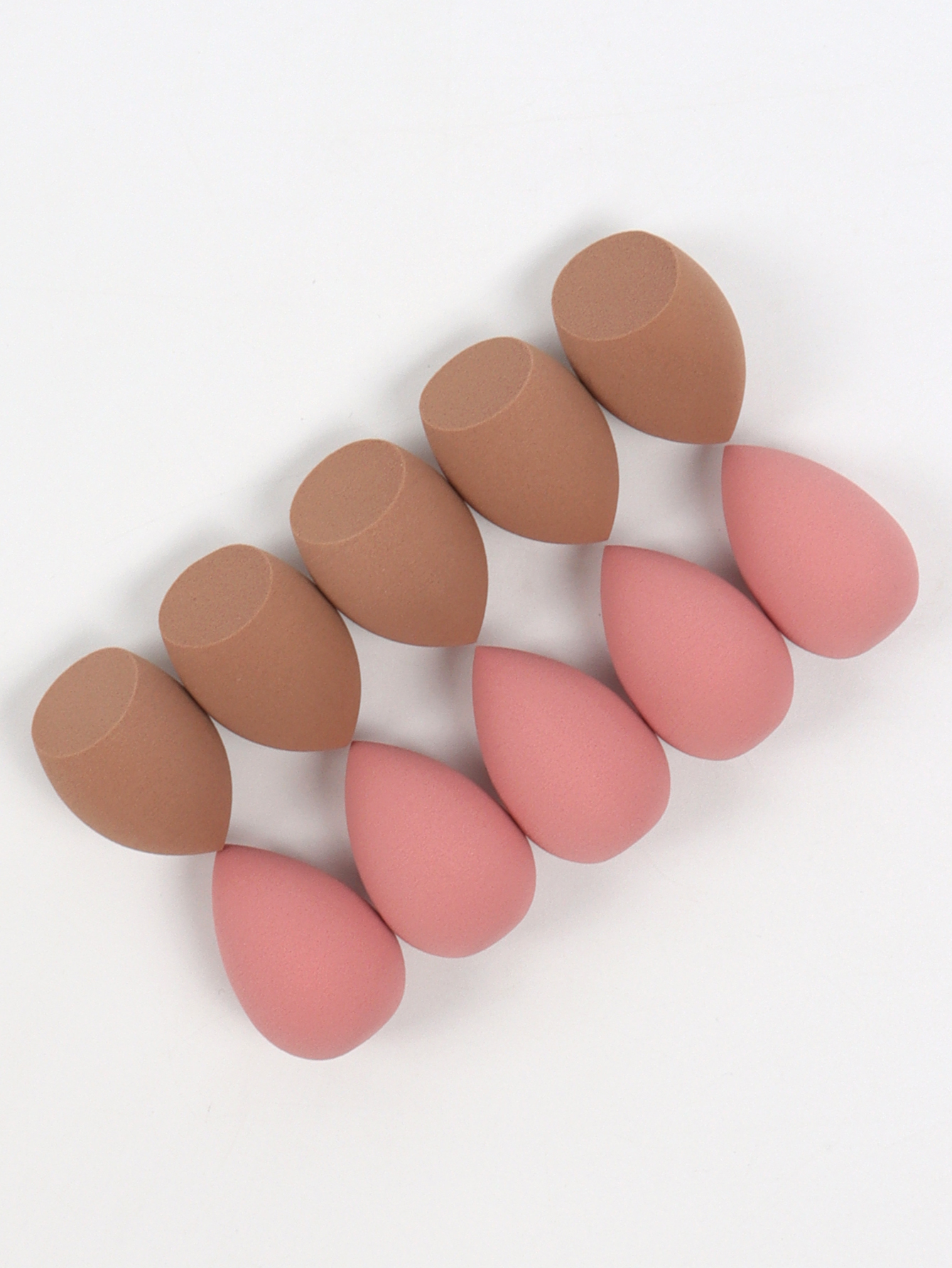 10 Mini Makeup Sponges (Egg Eg – Beauty Makeup Egg Bewertung und Preis