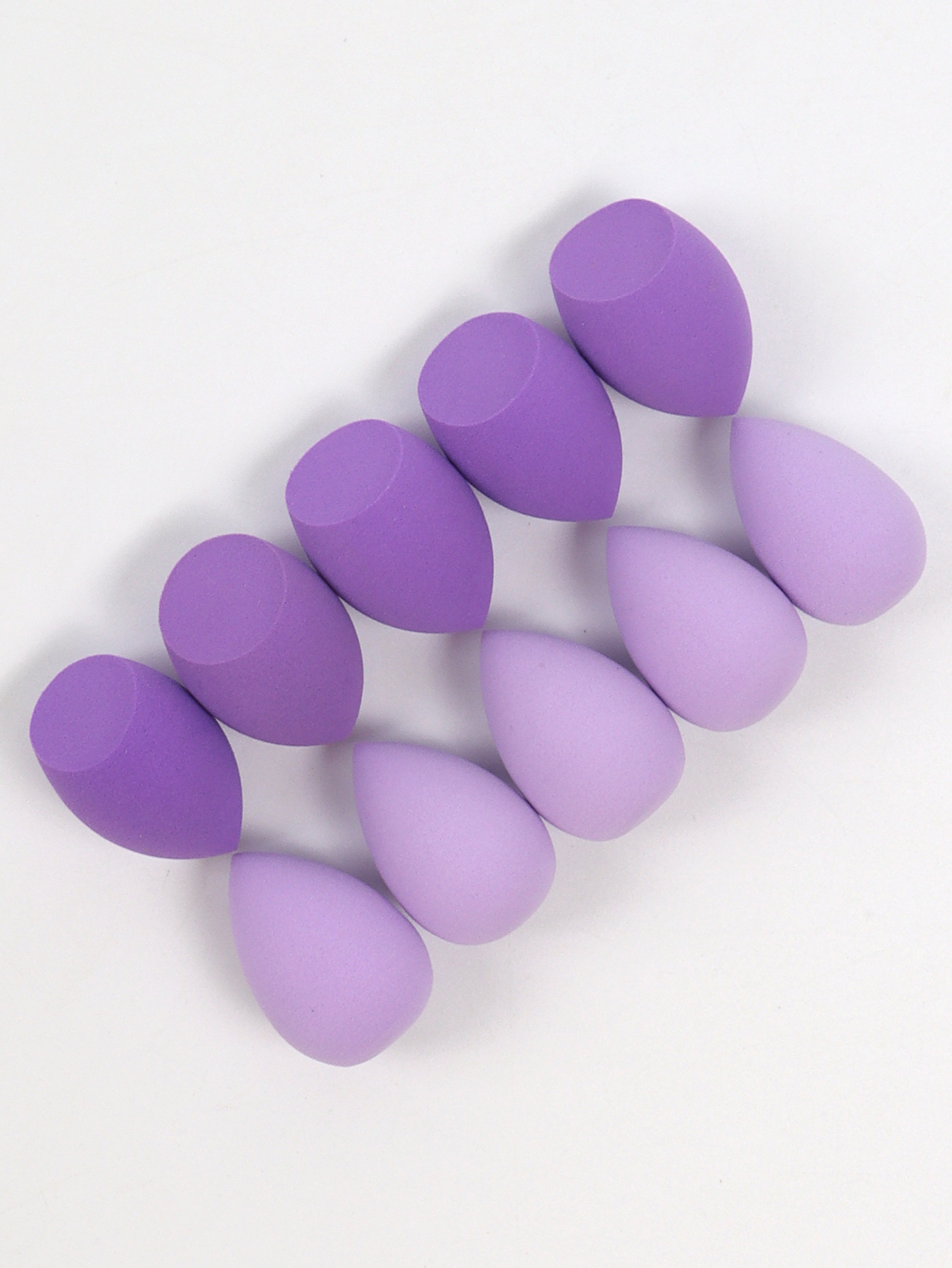 10 Mini Makeup Sponges (Egg Eg – Beauty Makeup Egg Bewertung und Preis