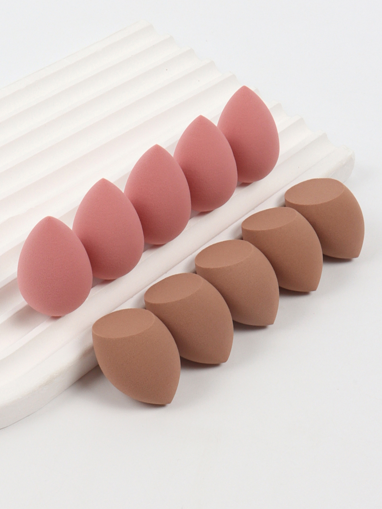 10 Mini Makeup Sponges (Egg Eg – Beauty Makeup Egg Bewertung und Preis