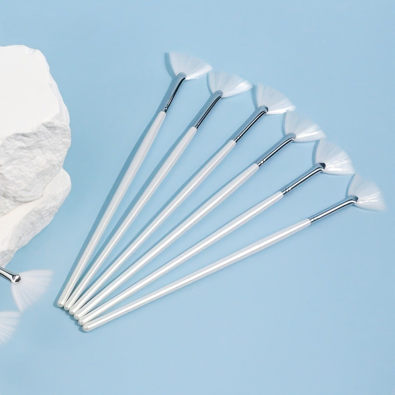 20pcs Mini Fan-shaped Light Be – Beauty Queen Makeup Bewertung und Preis