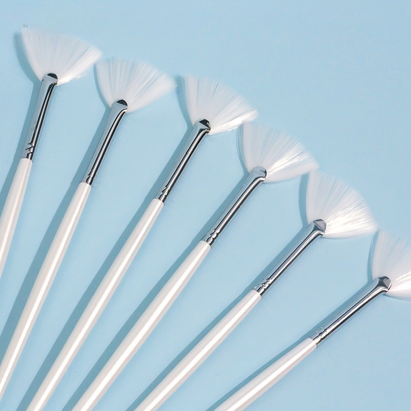 20pcs Mini Fan-shaped Light Be – Beauty Queen Makeup Bewertung und Preis